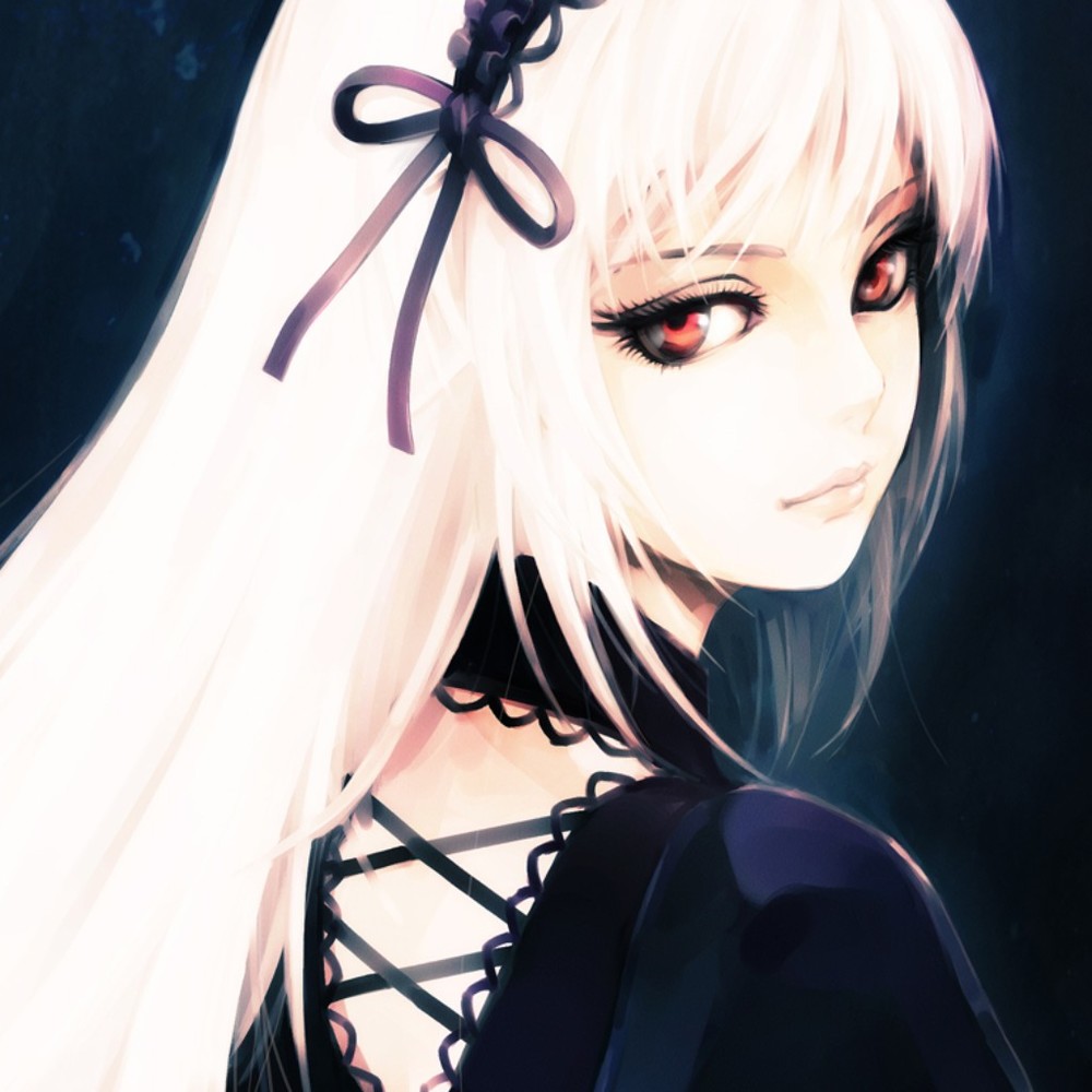 Meet your Posher, Miyu
